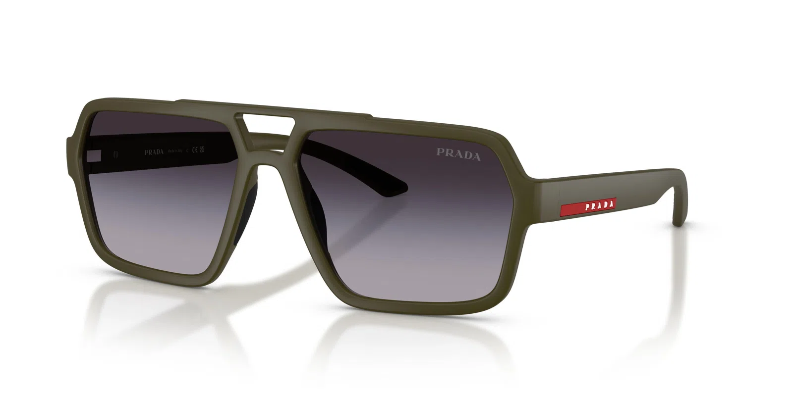 Prada Linea Rossa A06SF Sunglasses - view 18